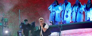 Gorillaz Announce That Their Upcoming US Tour Has Been Canceled