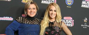 What to Expect This Week: Carrie Underwood, Kelly Clarkson, and More