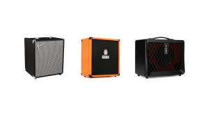 7 Best Bass Practice Amps of 2024