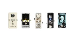 7 Best Boost Pedals of 2025