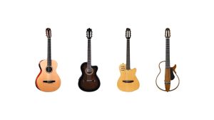 10 Best Classical Guitars of 2024