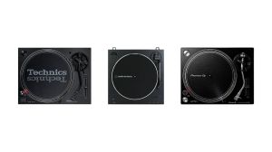 4 Best DJ Turntables of 2023