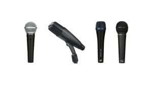 5 Best Dynamic Microphones of 2024