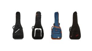 7 Best Guitar Cases and Gig Bags of 2024