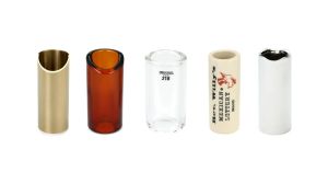 7 Best Guitar Slides of 2024
