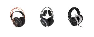 6 Best Open-Back Headphones of 2024