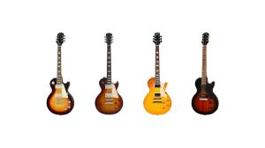 7 Best Les Paul Copies of 2024