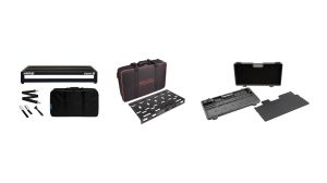 6 Best Pedalboards of 2024