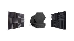 6 Best Sound Proof Panels of 2024
