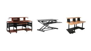 8 Best Studio Desks for Producers of 2024