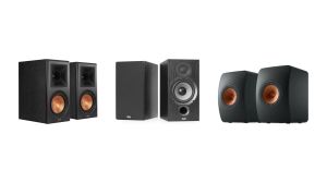 8 Best Turntable Speakers of 2024