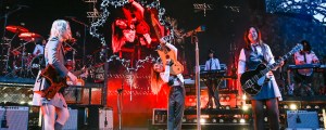 Boygenius Unveils New Track at Boston Show After New EP Announcement