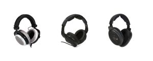 6 Best Headphones for Guitar Amps of 2024