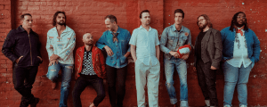 Review: The Revivalists Pour on the Hooks for the Fan-Friendly ‘Pour It Out Into The Night’