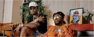 Adam Sandler Co-Signs Atlanta Duo EarthGang after Tributing Bobby Boucher on New Song