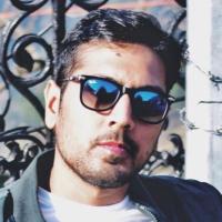 nikhil gupta author