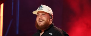 Luke Combs’ “Fast Car” Cover Tops Another Billboard Chart