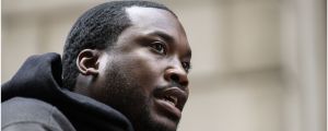 Meek Mill Shows Support for Tory Lanez Amid Megan Thee Stallion Shooting