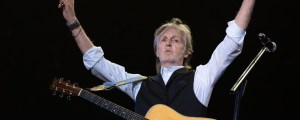 Paul McCartney’s Journey Through the Decades: A Look at 5 Music Career Milestones