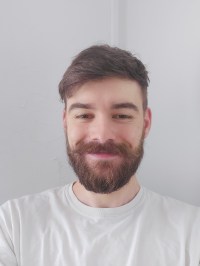 Ross McLeod author