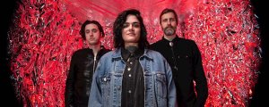Royal Thunder Return to New Heights on Fourth Album ‘Rebuilding the Mountain’