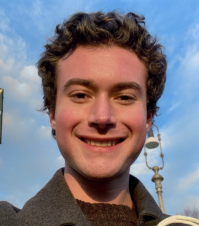 isaac marks author
