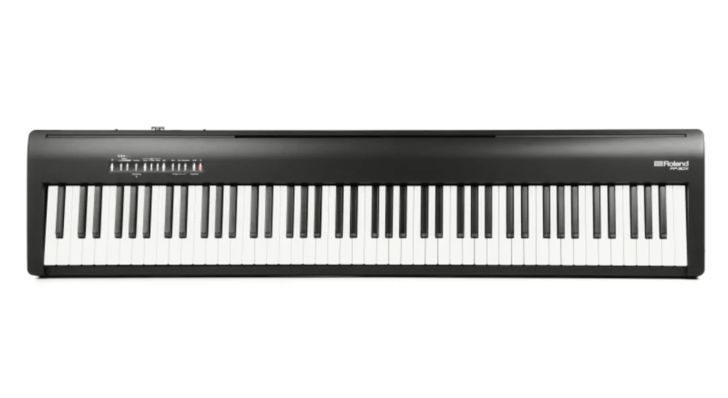 Roland FP-30X