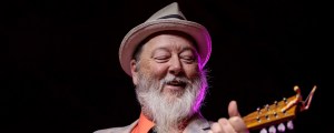 Review: Shinyribs Gets Serious on ‘Transit Damage’