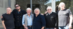 Review: Strawbs Seeks Higher Ground