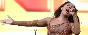 Victoria Monét Reveals ‘Jaguar II’ Release Date, Announces Jaguar Tour
