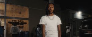 Newcomer Babyfxce E Releases New Rap Single “Charge it to the Game”