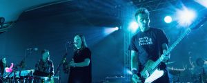 Slowdive Share New Single from Upcoming Album ‘Everything Is Alive’