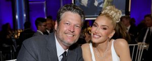 Gwen Stefani Opens Up About How Songwriting Changed Her Life: “This Is My Magic Power”