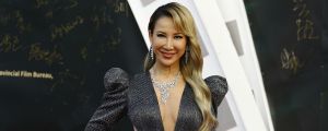 Hong Kong-Born Singer/Songwriter, Coco Lee, Dies at 48