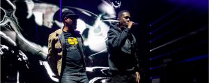 Wu-Tang Clan to Headline Hip-Hop Celebration Concert ‘For the Love’