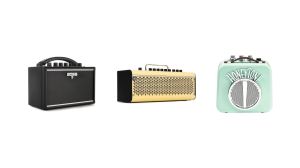 Best Battery Powered Guitar Amps of 2024