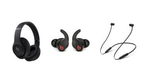 6 Best Beats Headphones of 2024