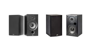 6 Best Bookshelf Speakers of 2024