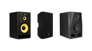 7 Best DJ Speakers of 2024