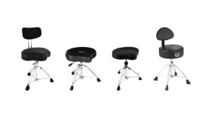 7 Best Drum Thrones of 2024