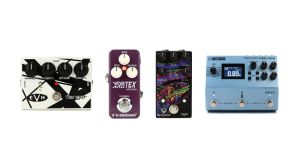 10 Best Flanger Pedals of 2024
