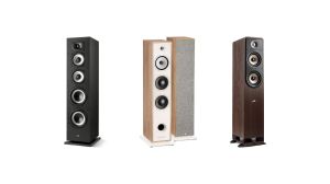 5 Best Floorstanding Speakers of 2024