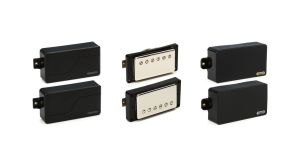 6 Best Guitar Pickups of 2024