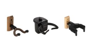 8 Best Guitar Wall Hangers of 2024