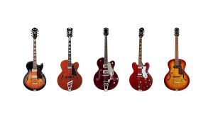 8 Best Jazz Guitars of 2024