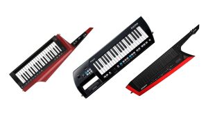 5 Best Keytars of 2024