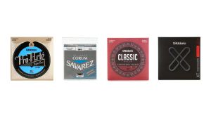 8 Best Nylon Guitar Strings of 2024
