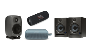 9 Best Speakers for Music of 2024