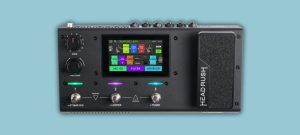 HeadRush MX5 Review