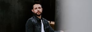 American Songwriter Welcomes Ray Fulcher as the 2023 Lyric Contest Dream Co-Write